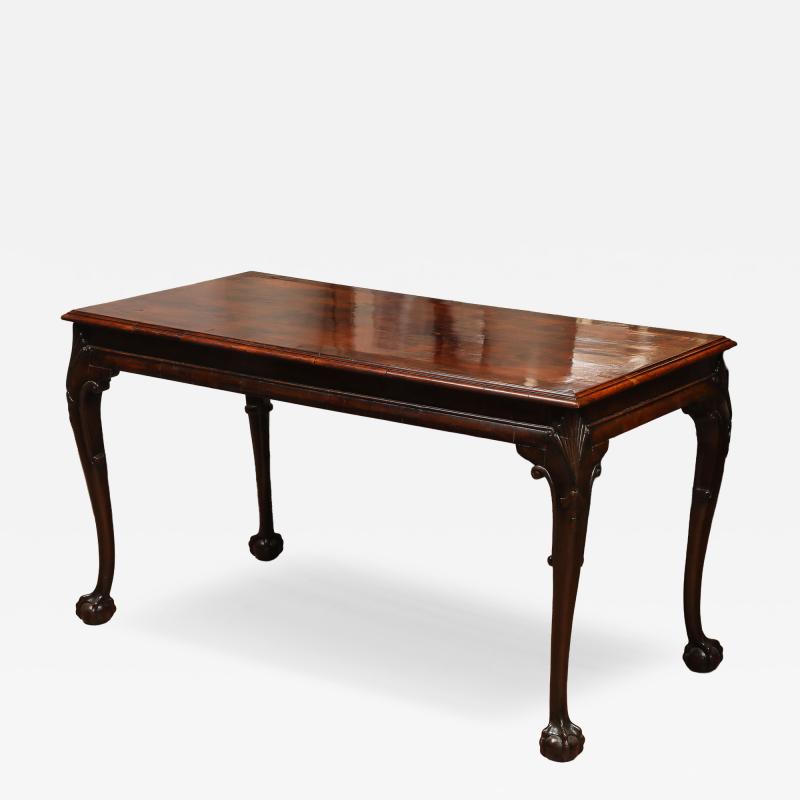 Georgian Writing Desk or Console