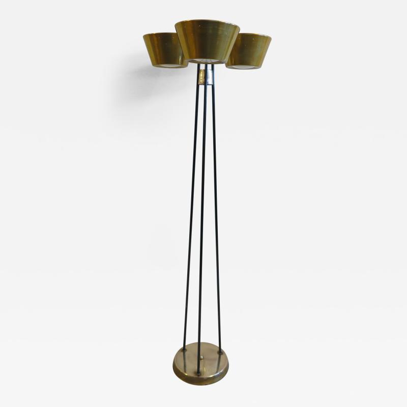 Gerald Thurston Gerald Thurston Floor Lamp