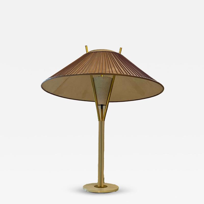 Gerald Thurston Pair of Gerald Thurston Table Lamps