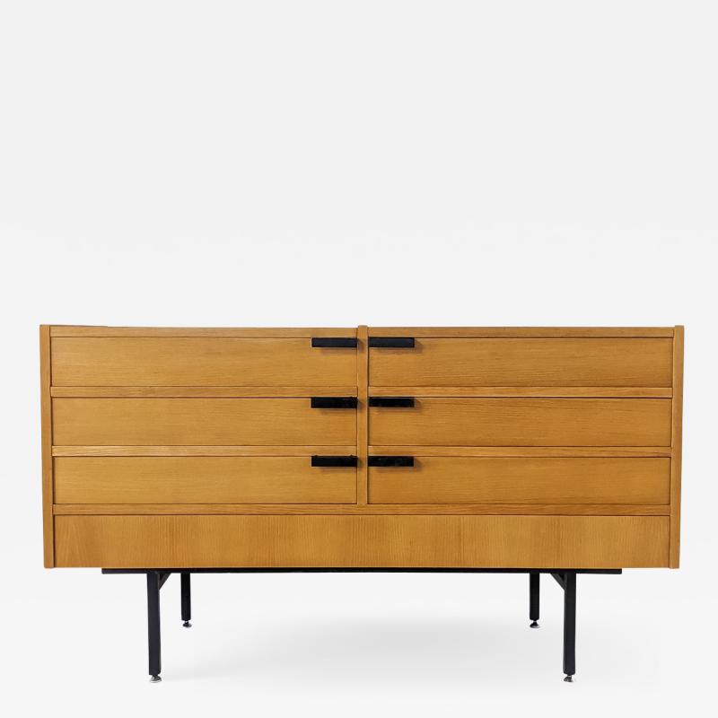 Gerard Guermonprez CHEST OF DRAWERS BY G RARD GUERMONPREZ MAGNANI EDITION 1958 