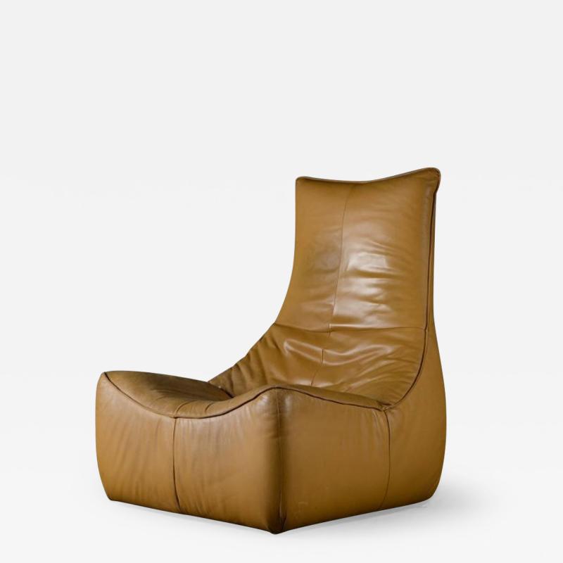 Gerard van den Berg THE ROCK LOUNGE CHAIRS