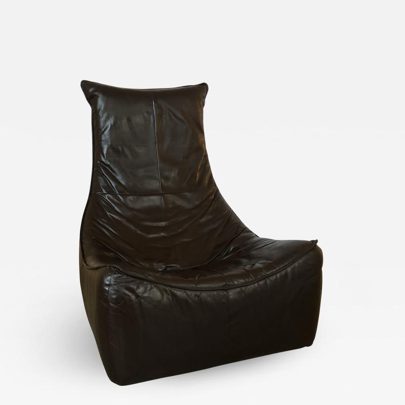 Gerard van den Berg The Rock Lounge Chair by Gerard van den Berg