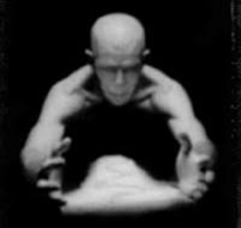 Gerardo Suter Stratus IV 1997