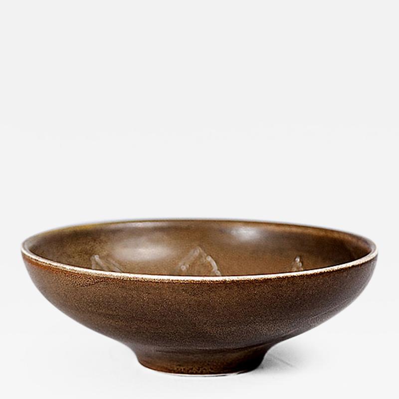 Gerd Bogelund Large Gerd Bogelund Bowl