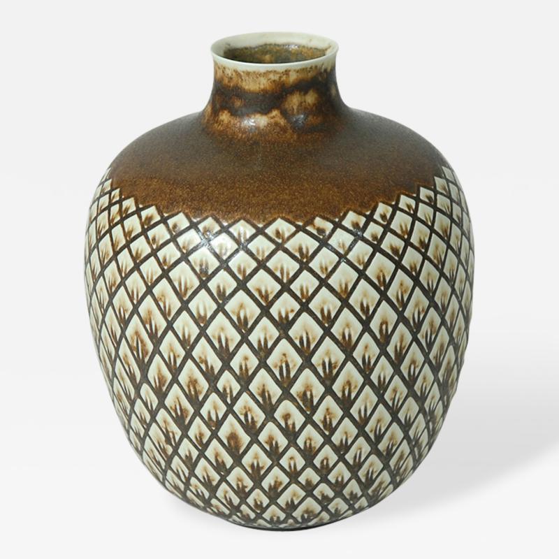 Gerd Bogelund Large Gerd Bogelund Vase