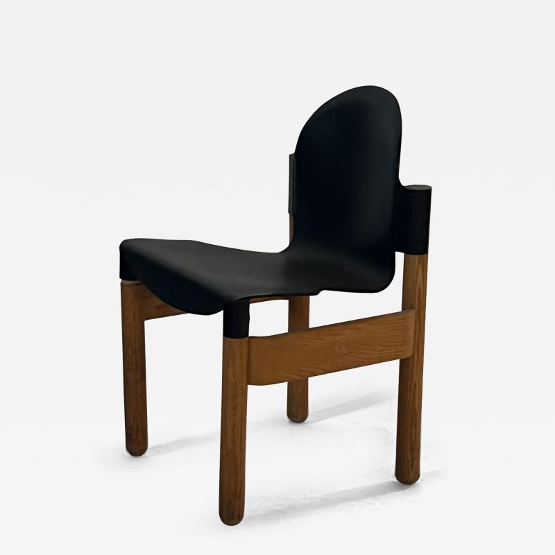 Gerd Lange Gerd Lange Flex 2000 stacking chairs for Thonet 3 available