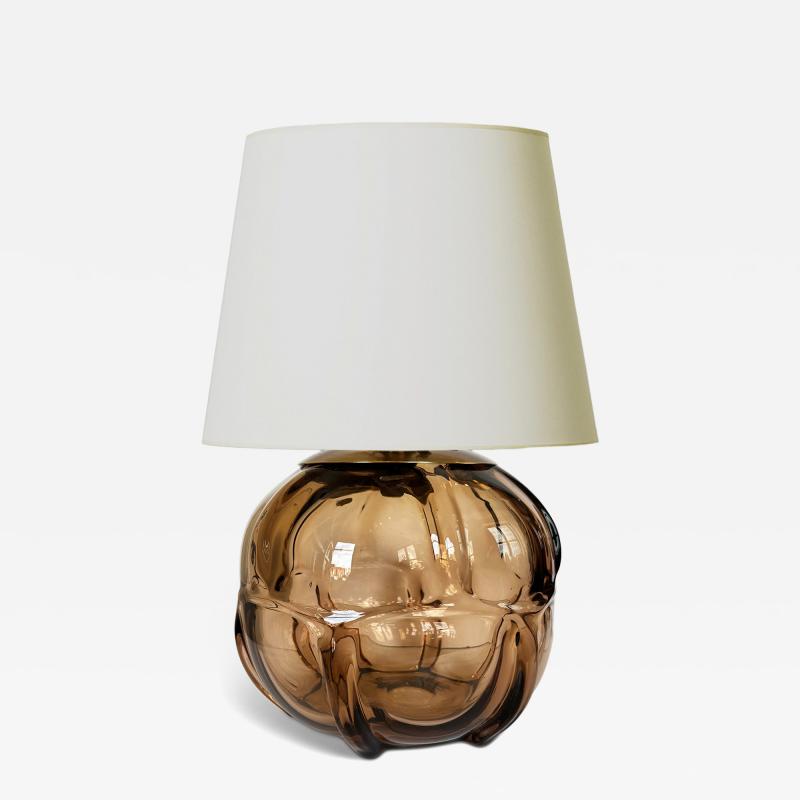 Gerda Stromberg Table Lamp by Gerda Str mberg for EDA