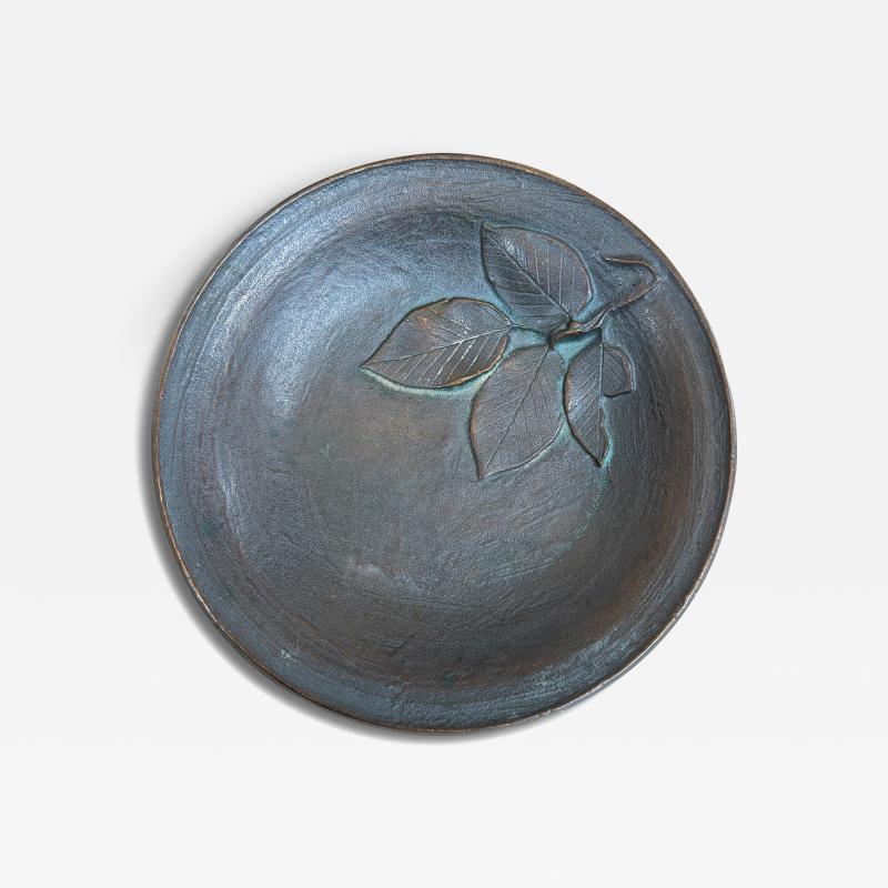 German Modern Bowl