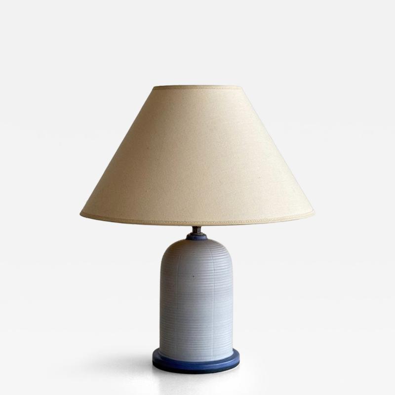 Gertrud Lonegren Gertrud L negren table lamp circa 1940