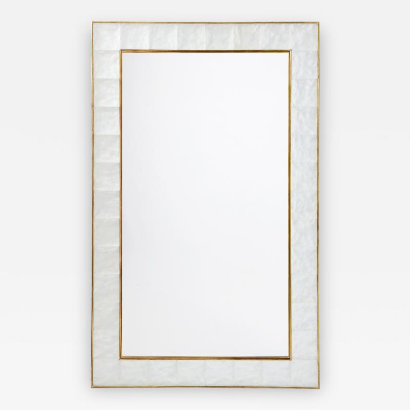 Ghir Studio Large Mirror