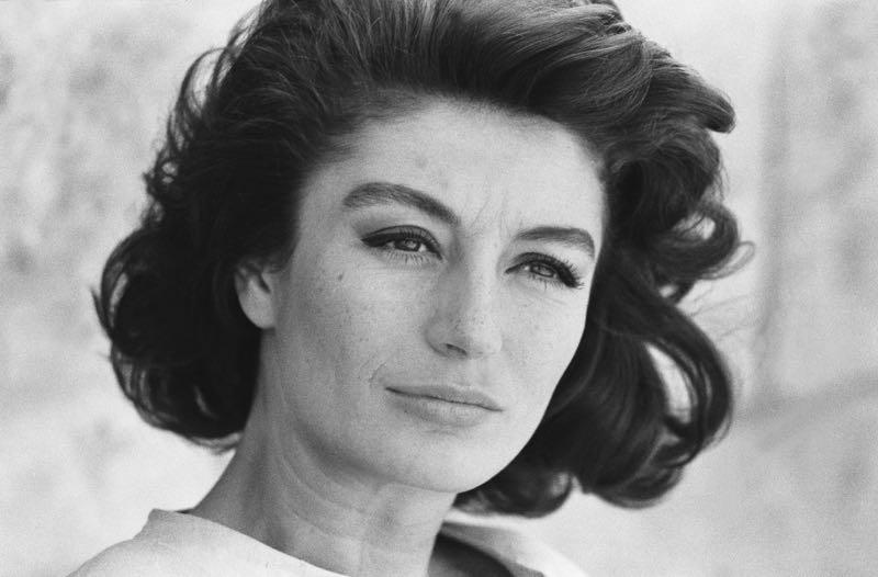 Giancarlo Botti Anouk Aimee