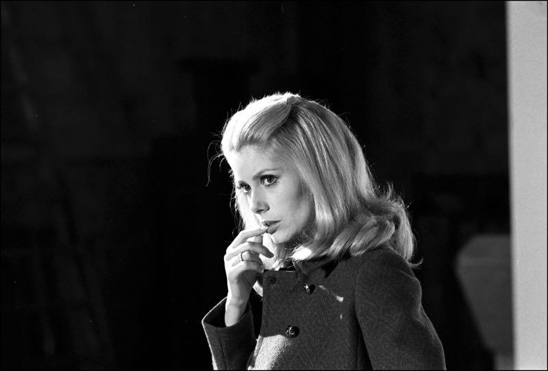 Giancarlo Botti Belle Du Jour