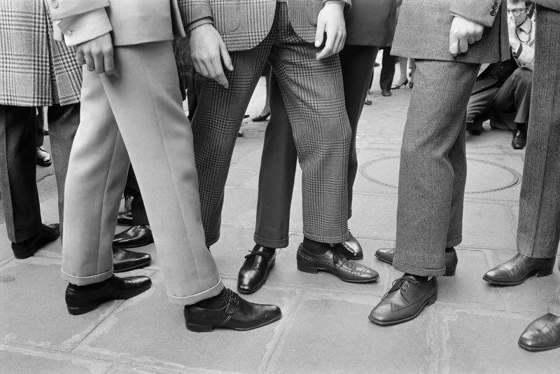 Giancarlo Botti Mens Shoes