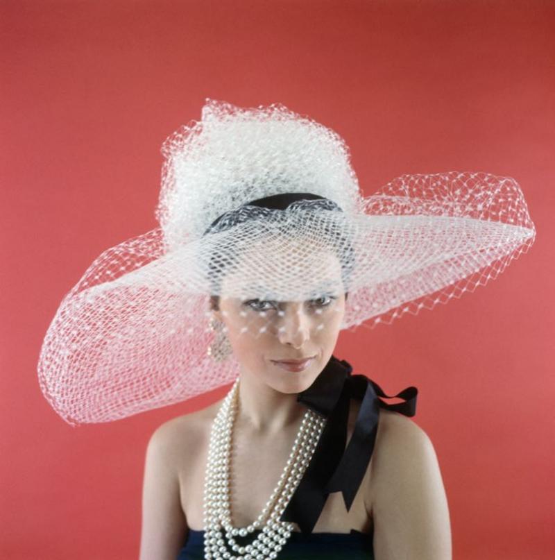 Giancarlo Botti Virna Lisi Style