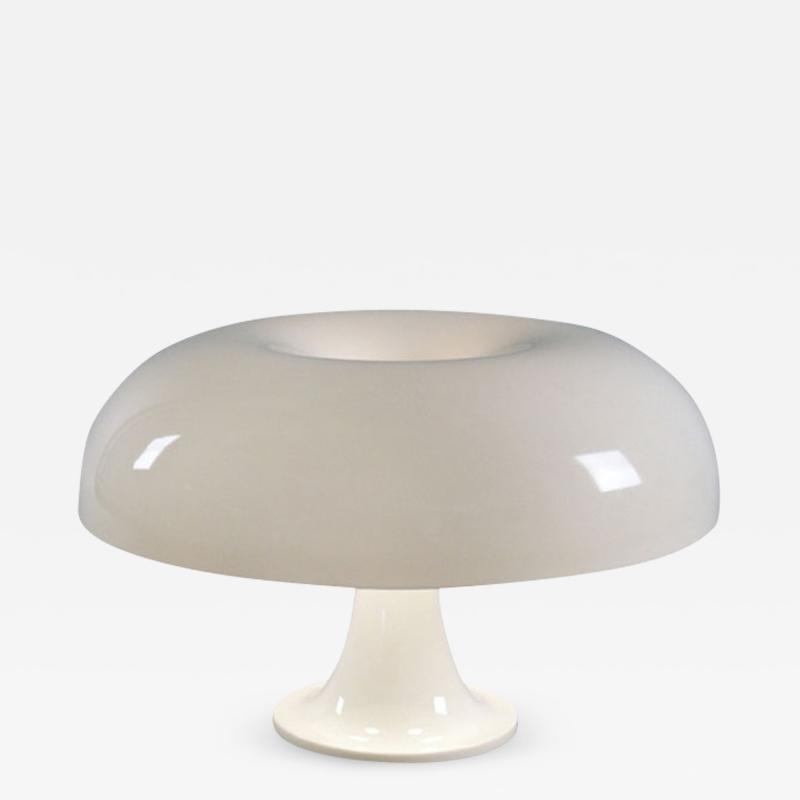 Giancarlo Mattioli Giancarlo Mattioli Nesso Table Lamp for Artemide