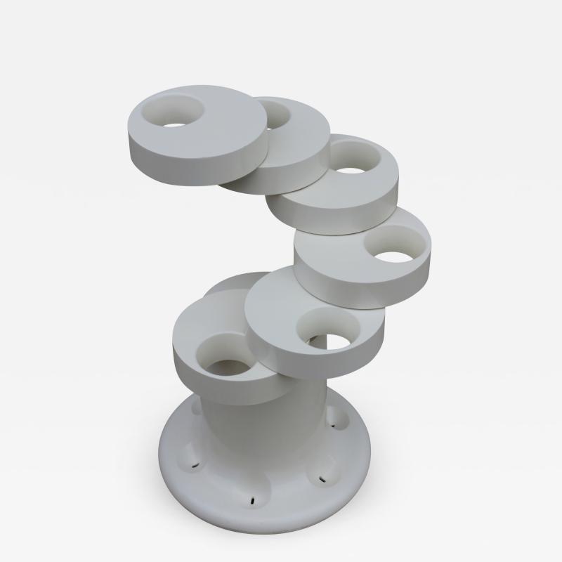 Giancarlo Piretti Giancarlo Piretti Pluvium Umbrella Stand