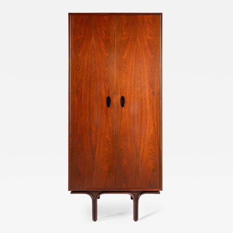 Gianfranco Frattini Cabinet Armoire