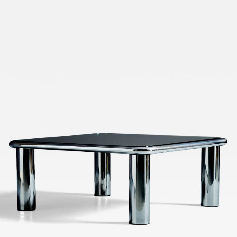 Gianfranco Frattini Gianfranco Frattini Sesann Coffee Table for Cassina