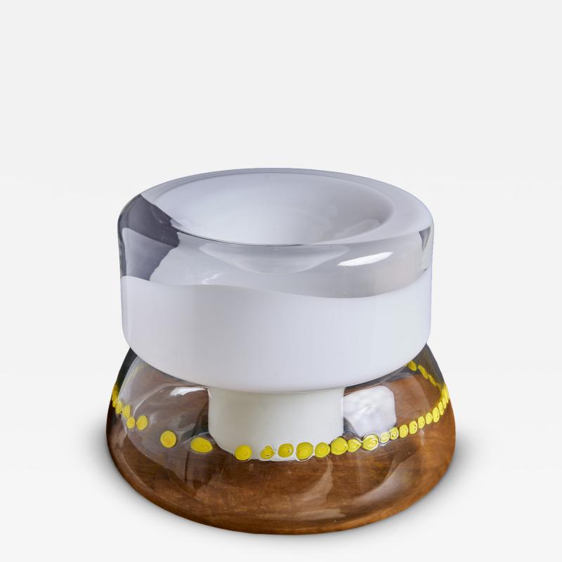 Gianmaria Potenza Table Lamp by Gianmaria Potenza for La Murrina