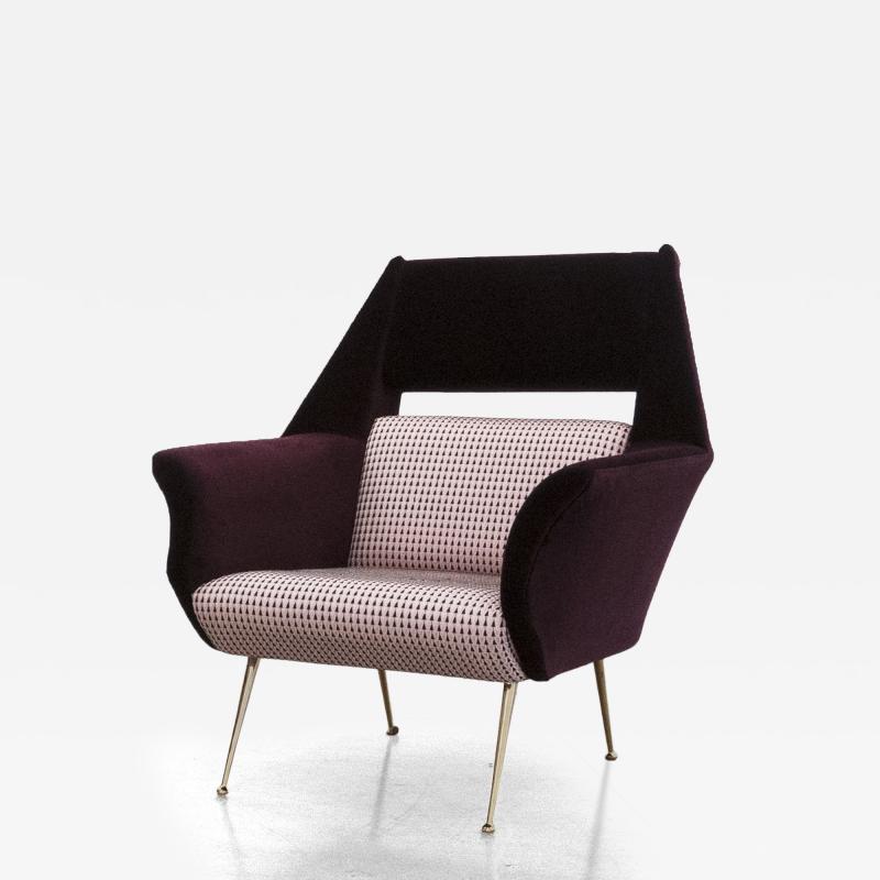 Gigi Radice CHAIR FOR MINOTTI