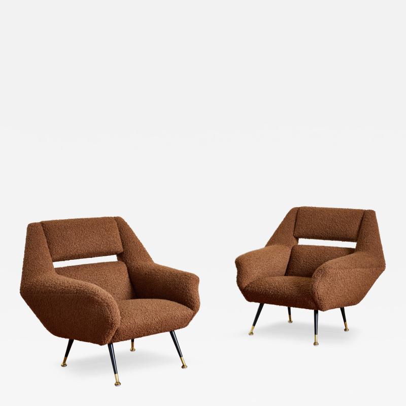 Gigi Radice Gigi Radice Armchairs