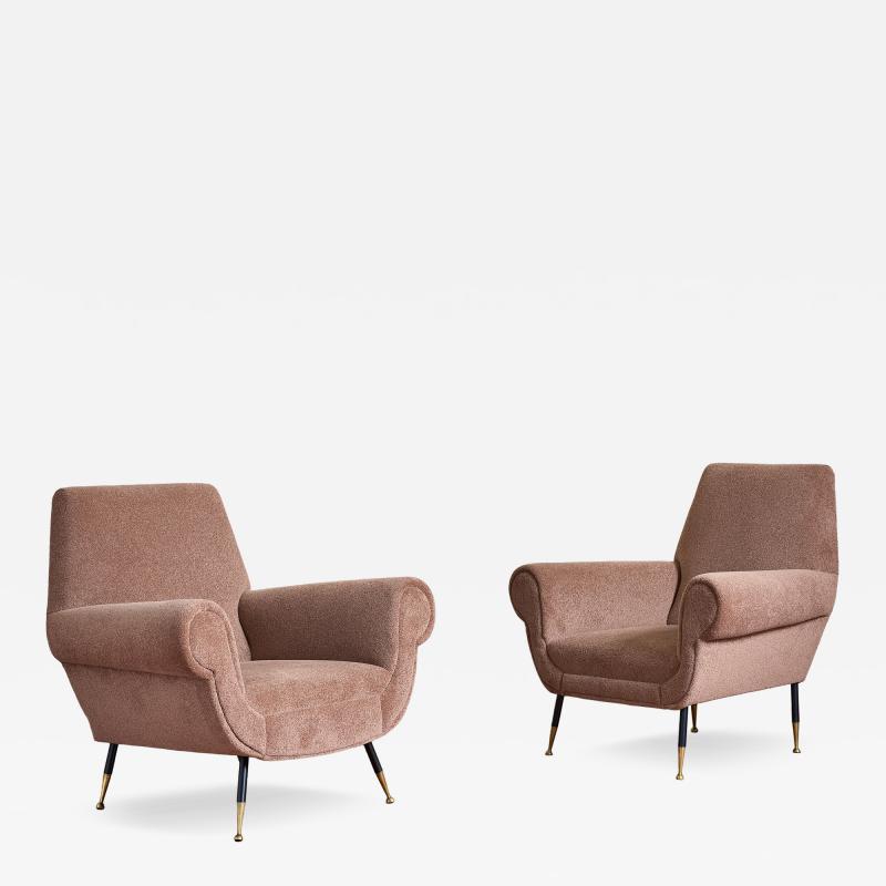 Gigi Radice Gigi Radice Armchairs