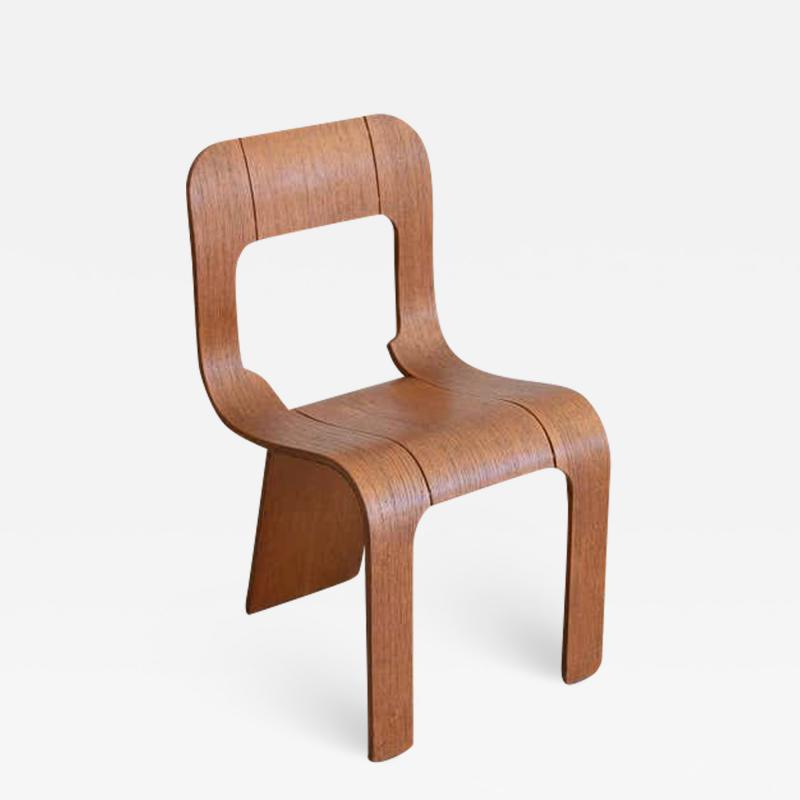 Gigi Sabadin GIGI SABADIN BENTWOOD CHAIRS