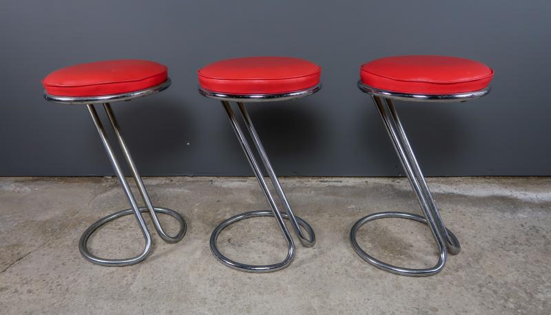 Gilbert Rohde - 1950's Gilbert Rhode Low 