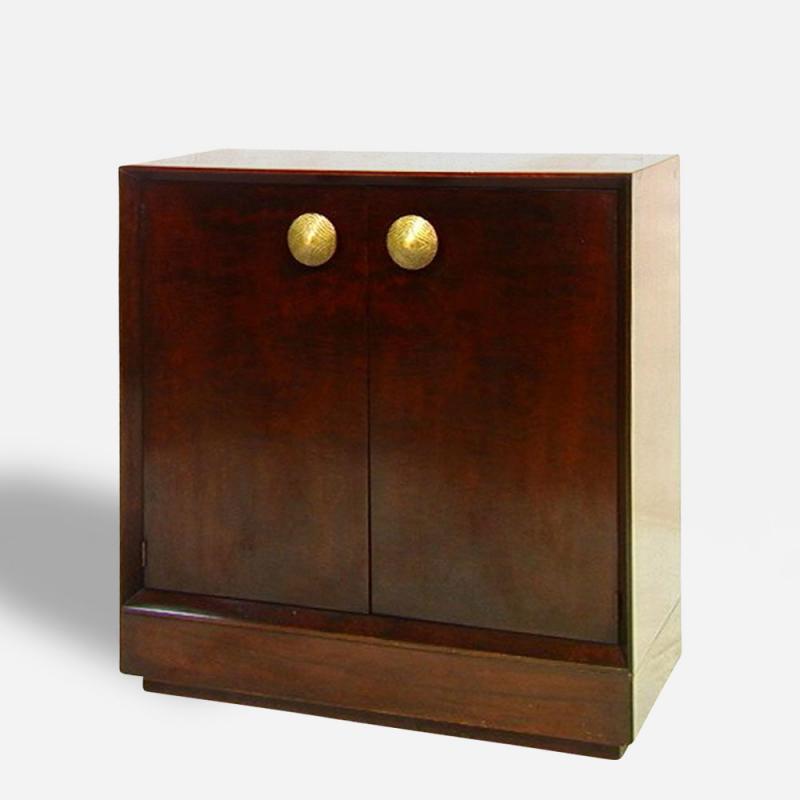 Gilbert Rohde Art Deco Paldao Cabinet Bookcase by Gilbert Rohde for Herman Miller