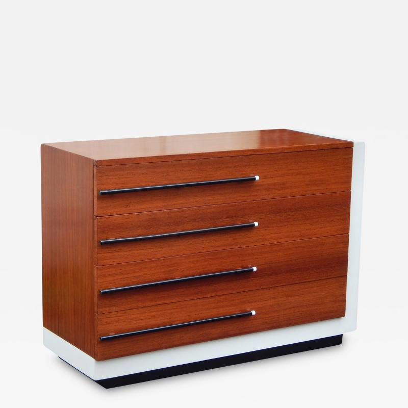 Gilbert Rohde Bachelors Chest Dresser