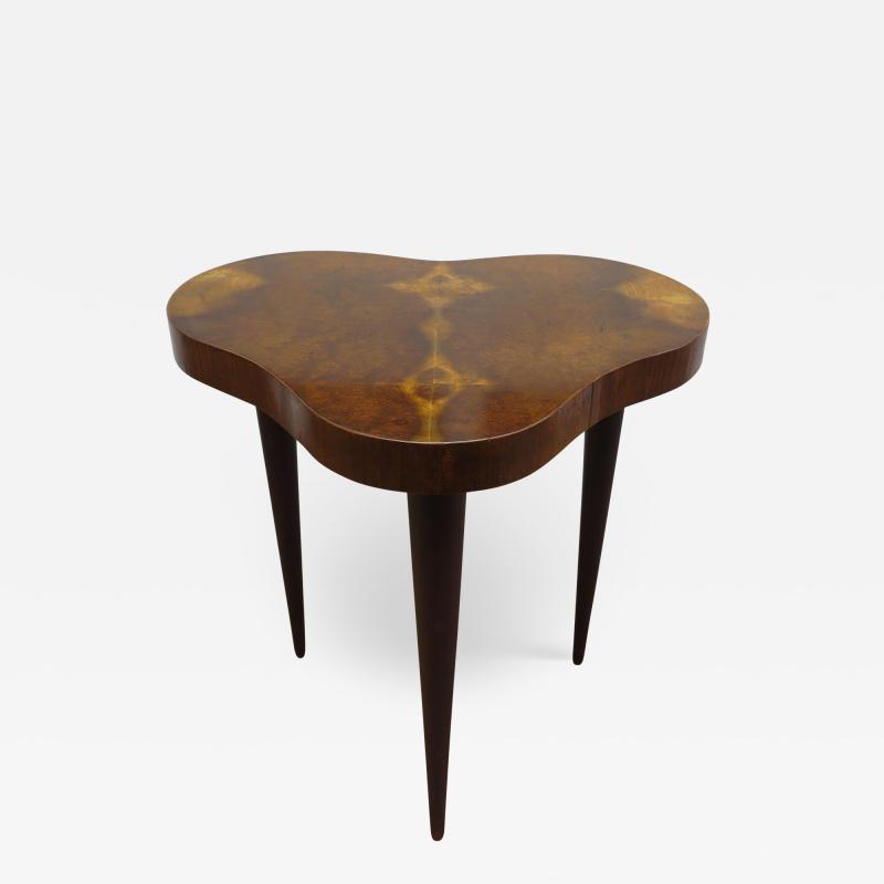 Gilbert Rohde Gilbert Rohde Paldao Group Table Model 4187