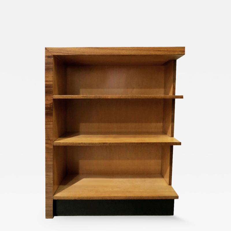 Gilbert Rohde Original 1934 Art Deco Shelving Unit by Gilbert Rohde