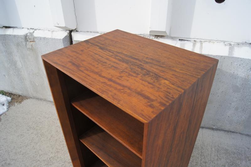 Gilbert Rohde - Paldao Bookcase by Gilbert Rohde for Herman Miller