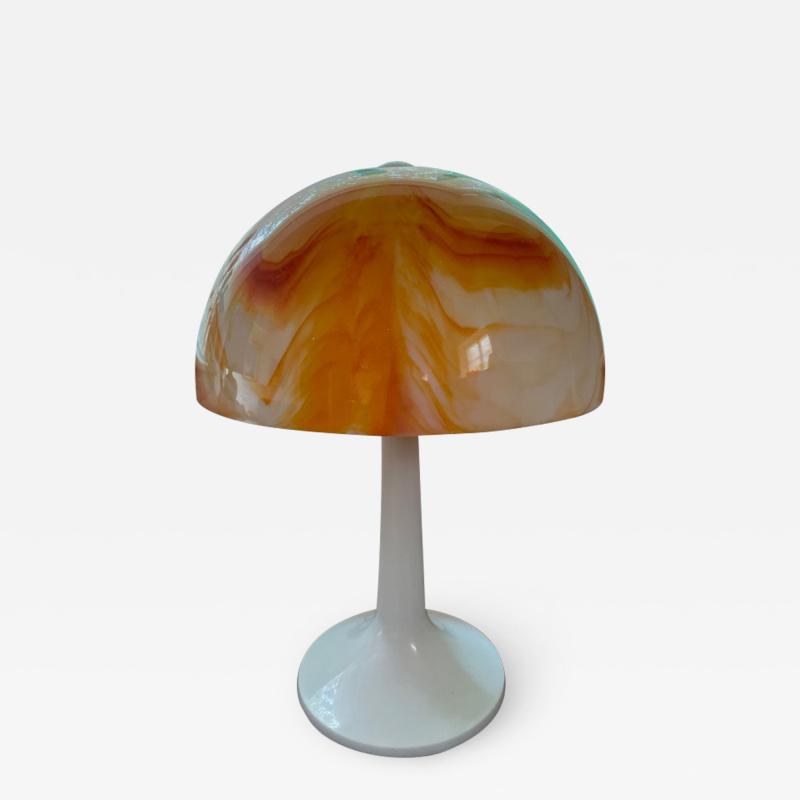 Gilbert acrylic lamp