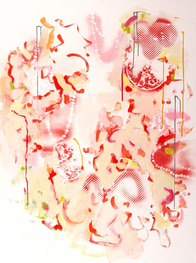 Gina Werfel Lace