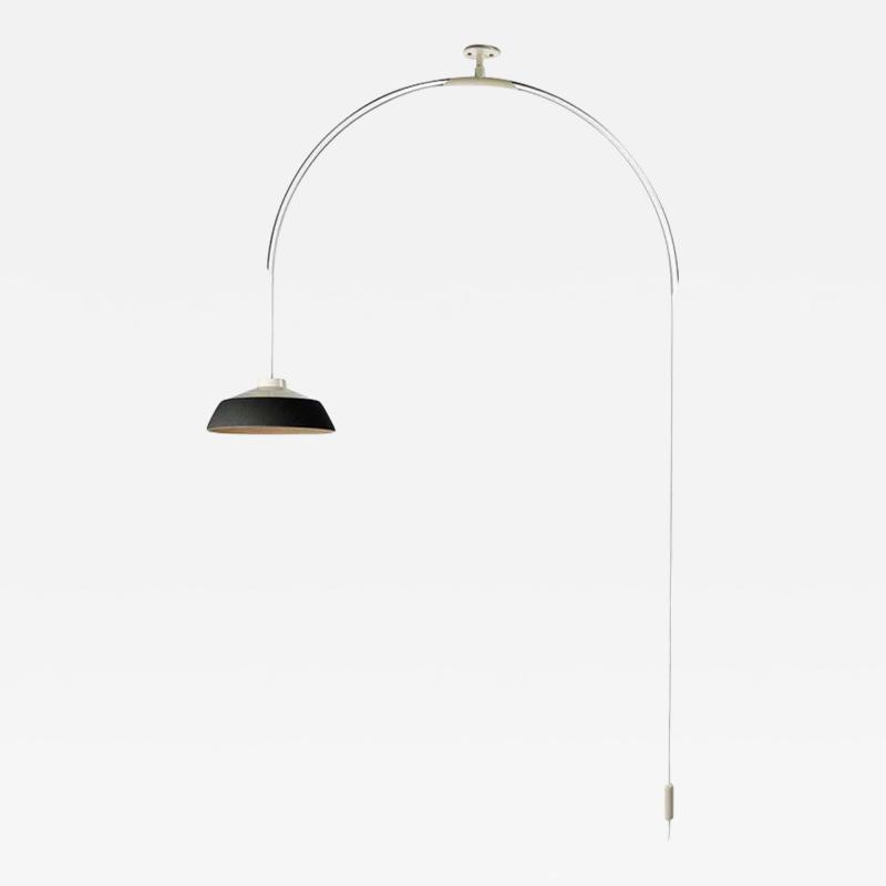 Gino Sarfatti Gino Sarfatti Model 2129 Suspension Light