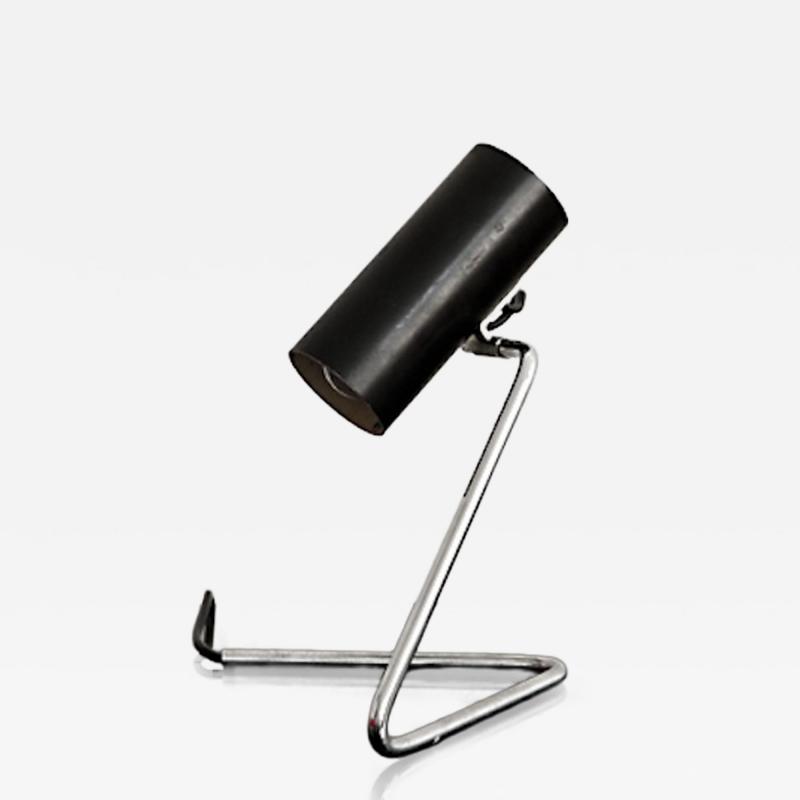 Gino Sarfatti Gino Sarfatti Table Wall Lamp 551 31B Italy c 1951