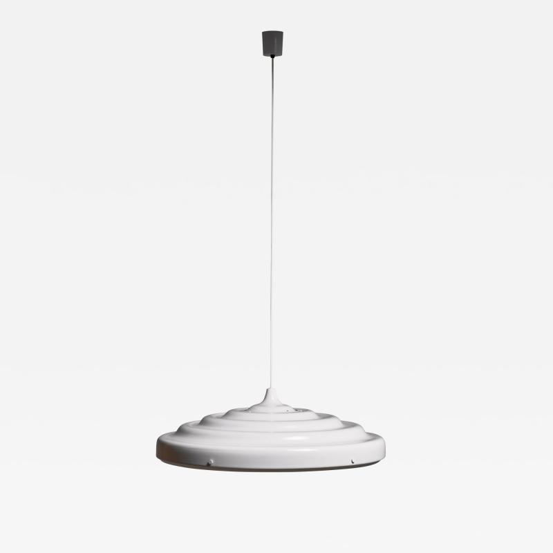 Gino Sarfatti Gino Sarfatti model 2110 pendant for Arteluce