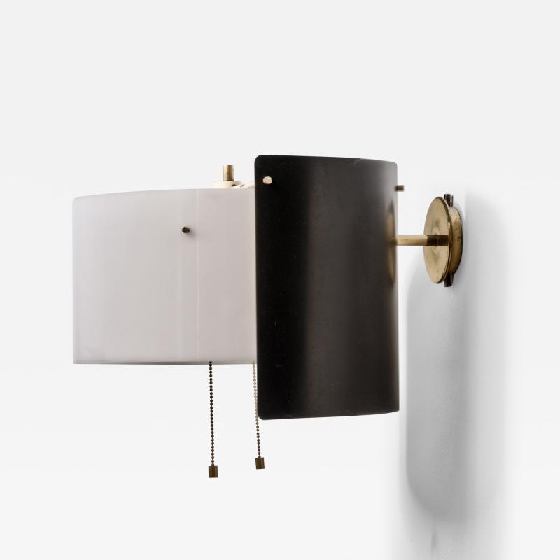 Gino Sarfatti Gino Sarfatti wall lamp for Arteluce