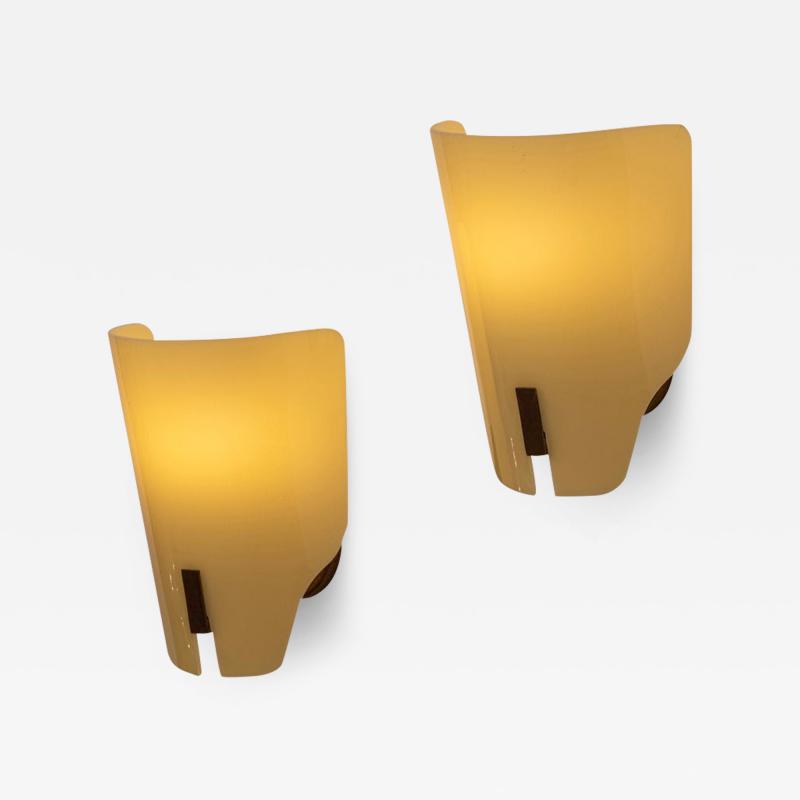 Gino Sarfatti Gino Sarfatti wall lights