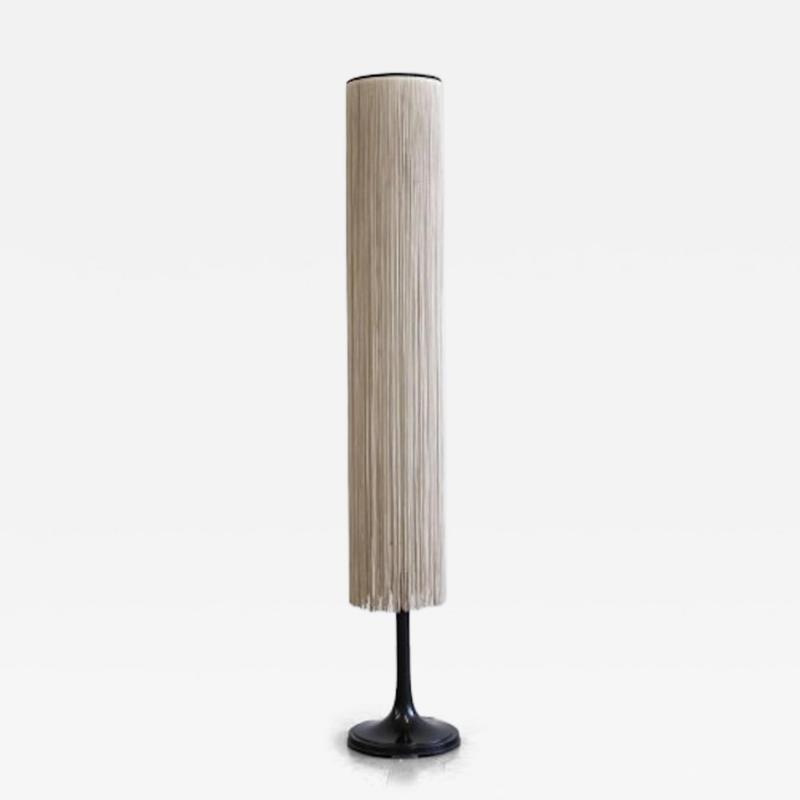 Gino Sarfatti Model No 1091 Floor Lamp by Gino Sarfatti