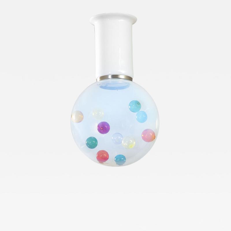 Gino Vistosi Gino Vistosti Pendant Lamp mod Barbarella