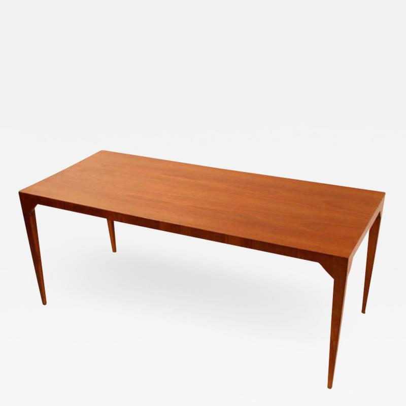 Gio Ponti AN OCCASIONAL TABLE