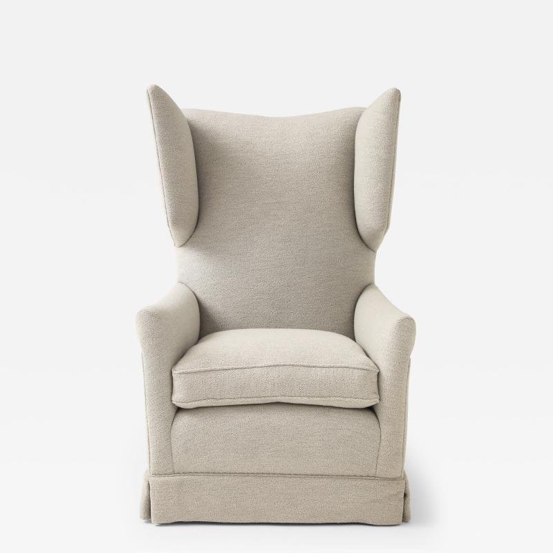 Gio Ponti Armchair for Cassina 1930