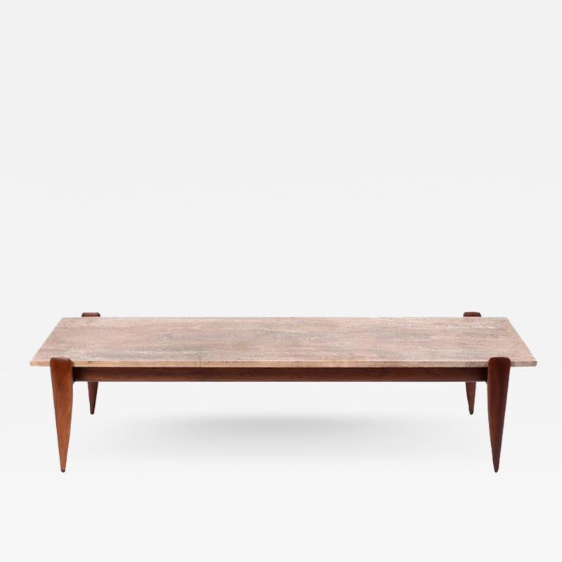 Gio Ponti Coffee Table by Gio Ponti