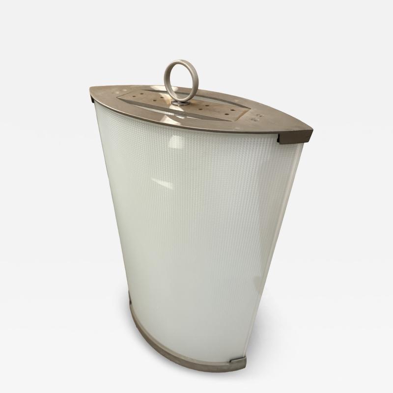 Gio Ponti Fontana Arte Pirellina floor table lamp Gio Ponti Italy 1950s