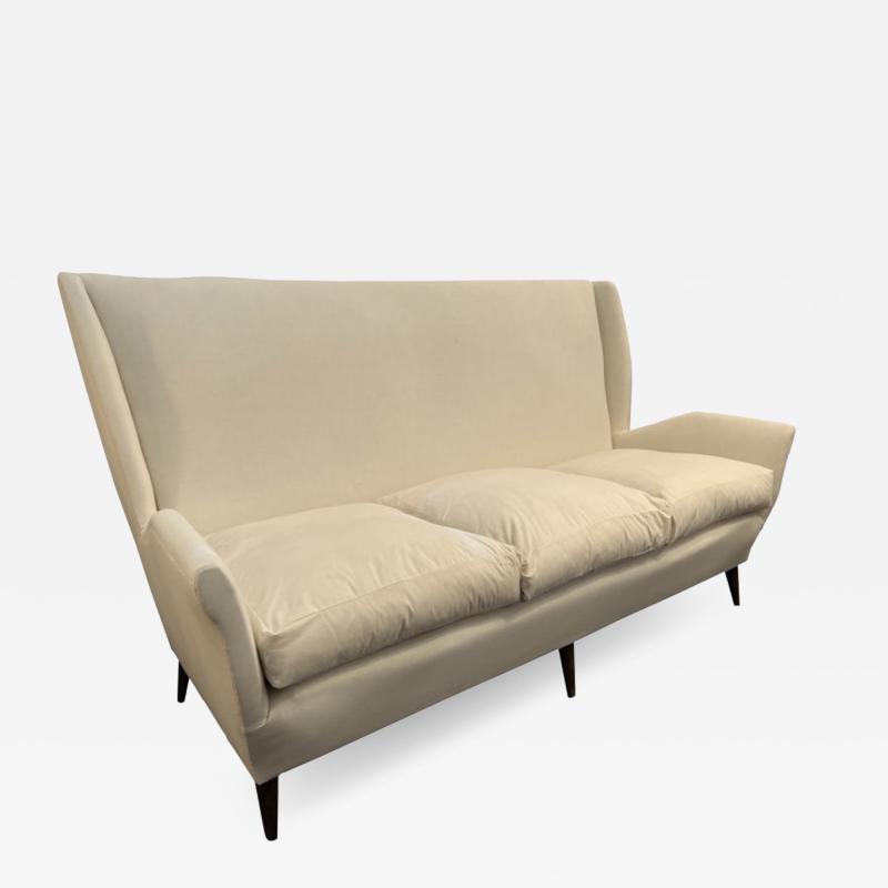 Gio Ponti Gio Ponti 3 Seater Sofa