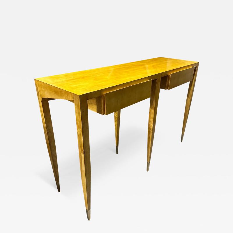 Gio Ponti Gio Ponti Console Table