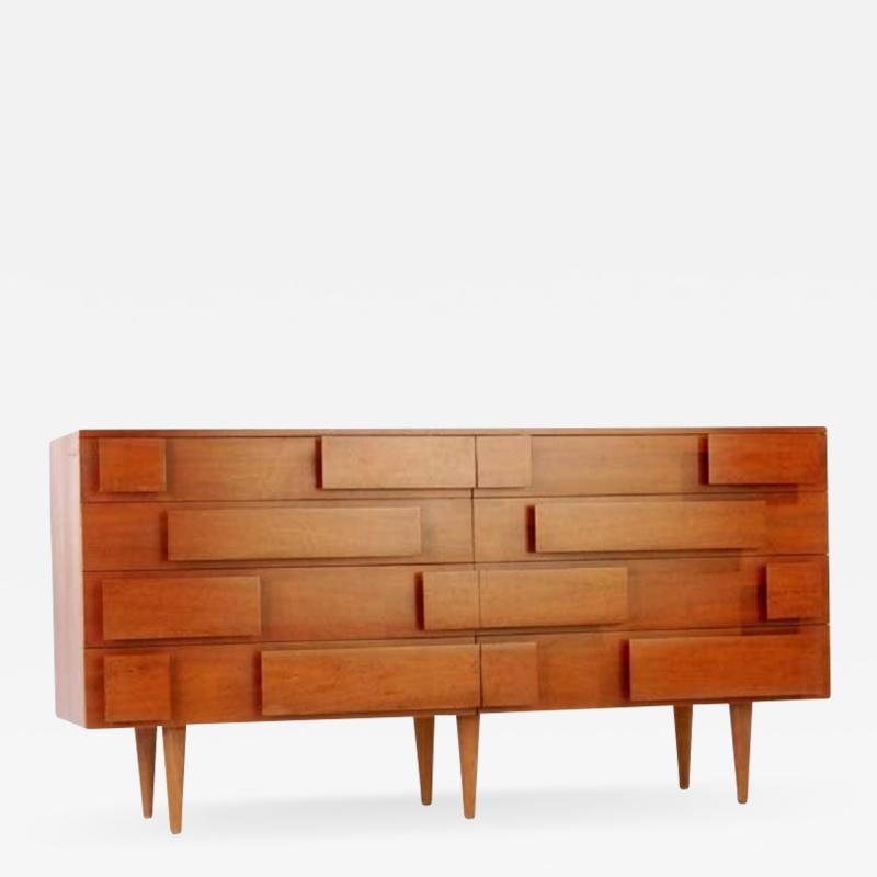 Gio Ponti Gio Ponti Dresser for Singer and Sons