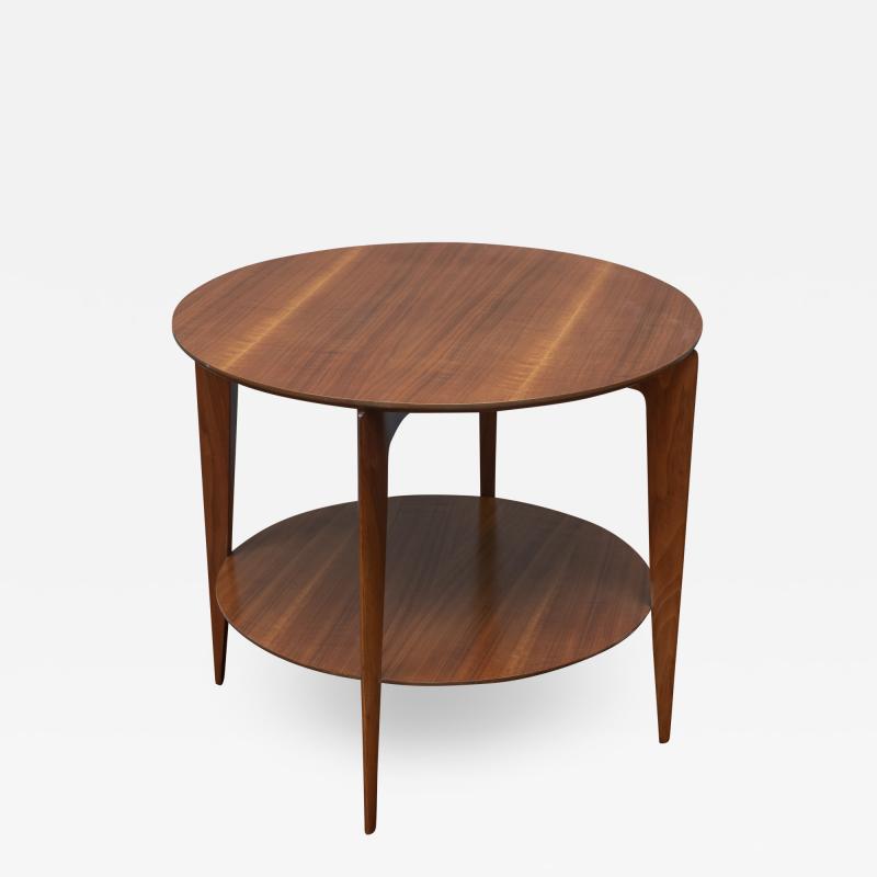 Gio Ponti Gio Ponti Ocassional Table for Singer Sons Model 2136